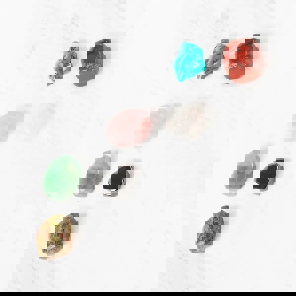 Myga Friendship Gemstone Gift Set