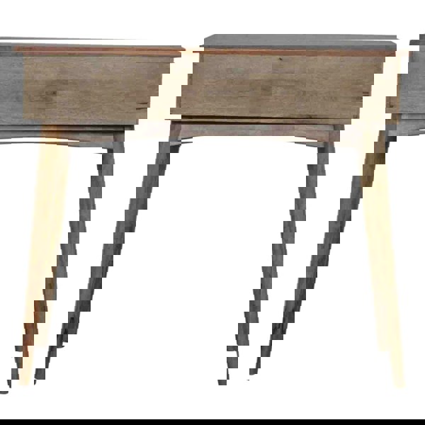 Artisan Furniture Hallway 2 Drawer Console Table