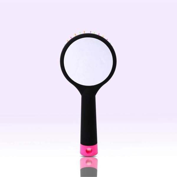 EYECANDY Brush Medium (Black)