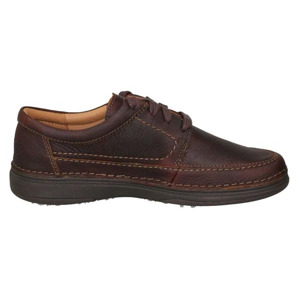 Clarks Mens Clarks Active Air Lace Up Casual Shoes Nature 5 Lo