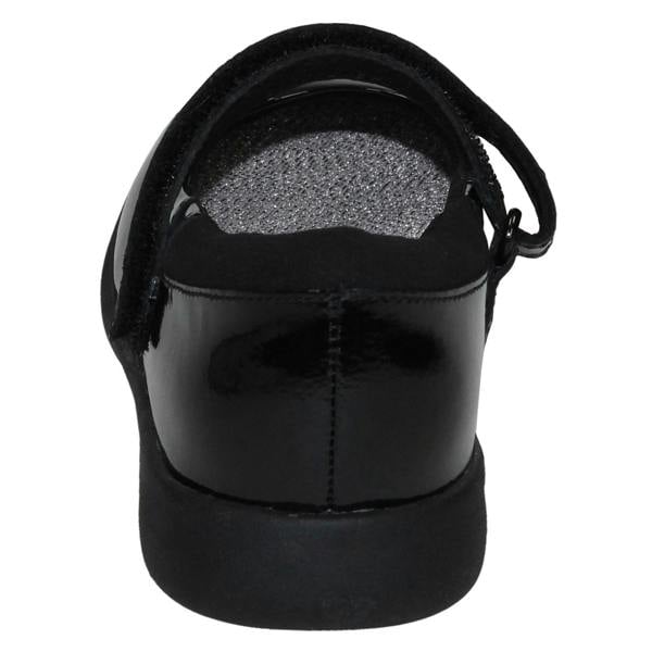 Clarks Girls Clarks Formal School Shoes Etch Spark