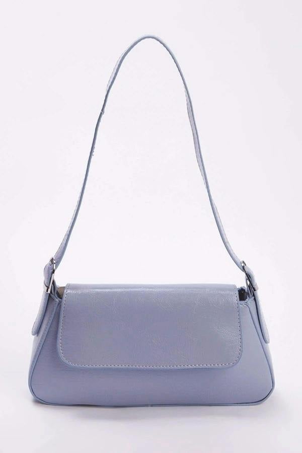 WOVCOR Women's Mini City Shoulder Bag