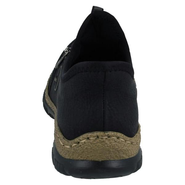 Rieker Ladies Rieker Casual Ready To Go Casual Shoes N3267