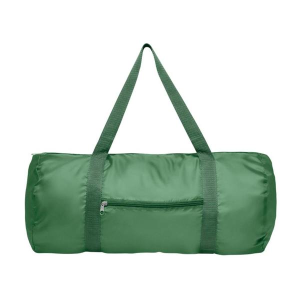 MidOcean Duff RPET 190T 20L Duffle Bag - Dark Green - 