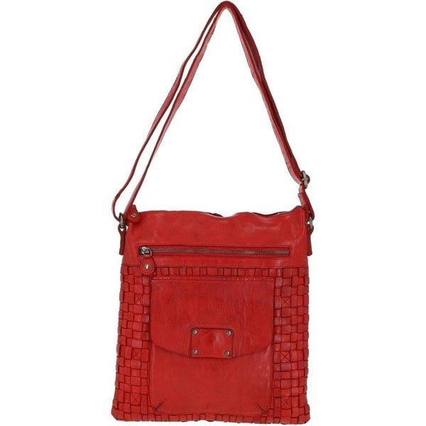 woven-classic-large-leather-vintage-crossbody-bag-red-d-72-1