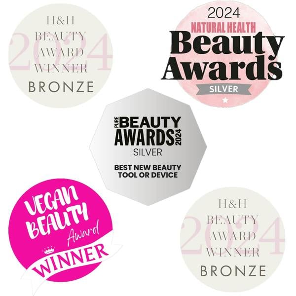 BeautyPro Tools & Accessories Photon LED Light Therapy Facial Mask - Additional 8