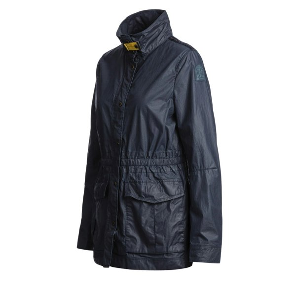 Parajumpers FRANNY - WOMAN 251MPWJKET31 BLUE NAVY S