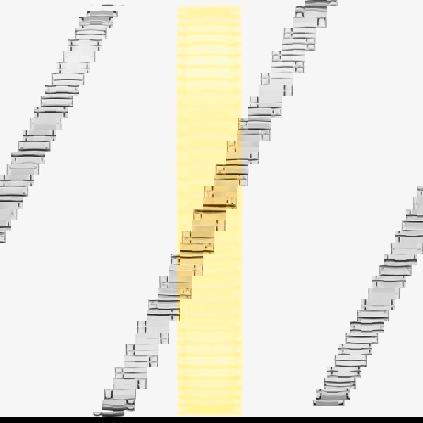 Sekonda Easy Reader Gold Expandable Watch 30132