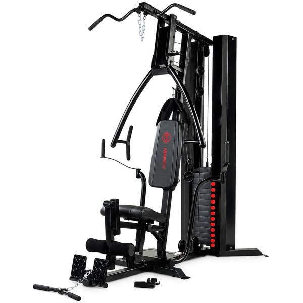 Marcy Multigym 106KG Resistance HG5000