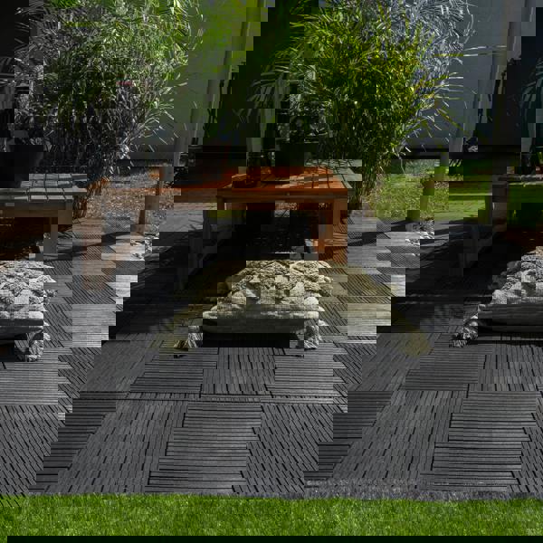 Nicoman Cosmo Decking Tiles