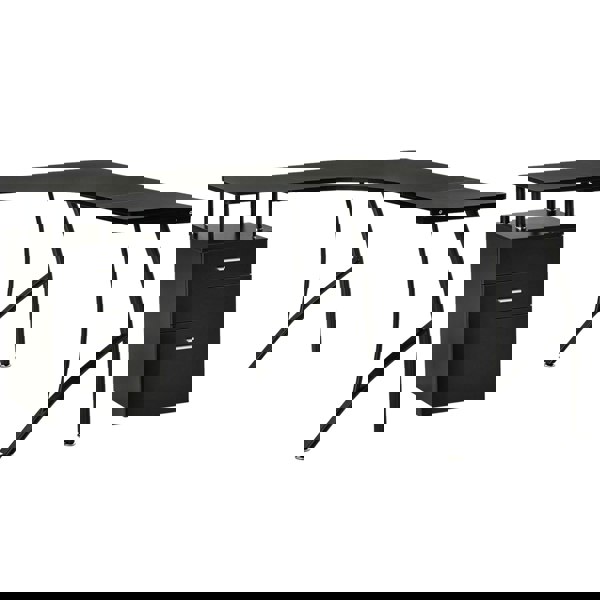 L Shaped Desk