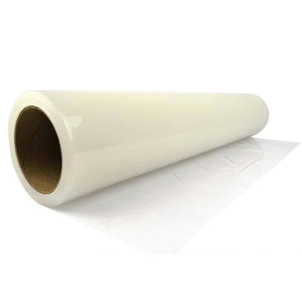Havendro 100M Self Adhesive Carpet Floor Protector Roll Dust Protection Cover Film
