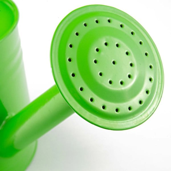 Bigjigs Toys Green Watering Can