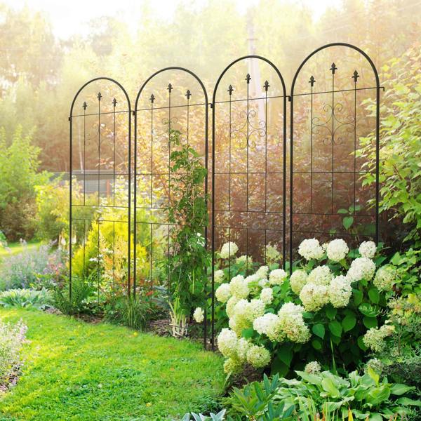 Garden Arbor