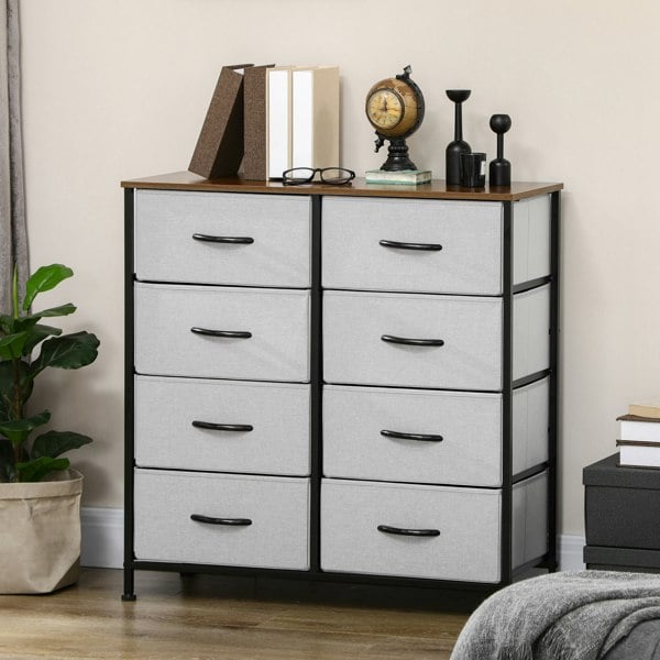 Fabric Dresser