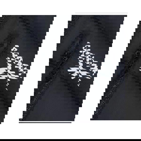 Reebok Mens RB1496 Glacier Shield Jacket - Black - 