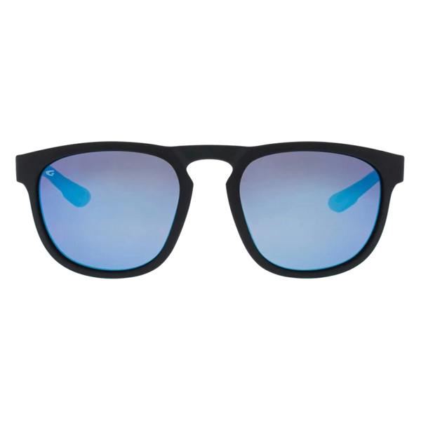 GOG Eyewear Dex Polarised UV400 Lifestyle Sunglasses with Mirror Hydrophobic TR90 Frame