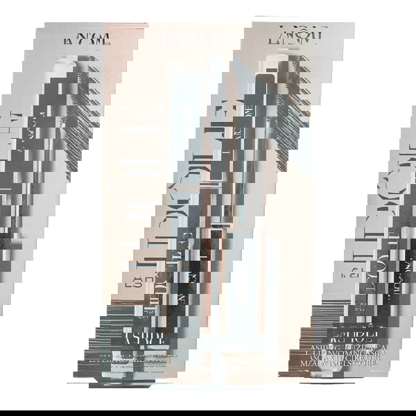 Lancôme Lash Idôle 3 Piece Gift Set: Mascara 8ml - Eye Pencil 0.7g - Make-Up Remover 30ml