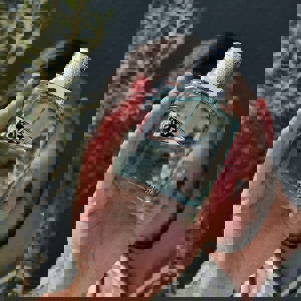 Sapil Rave Eau de Toilette 100ml fragrance used by man