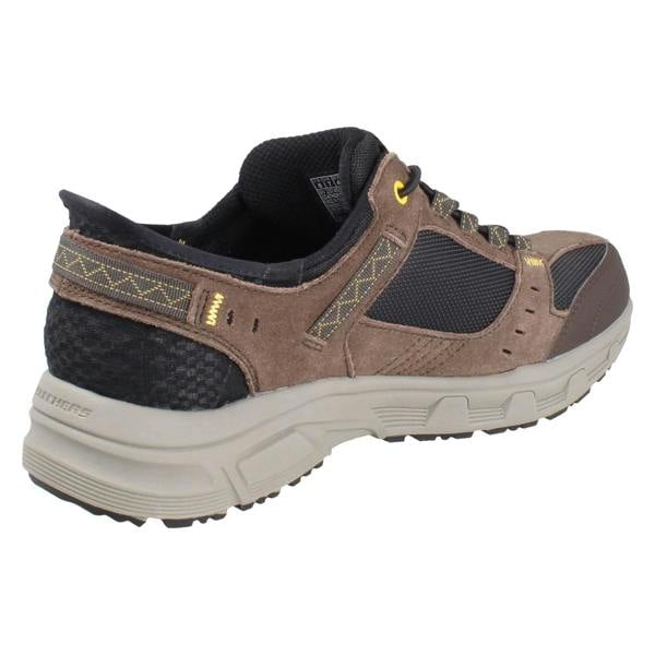Skechers Mens Skechers Slip-Ins Hands Free Trainers Consistent Winner 237450