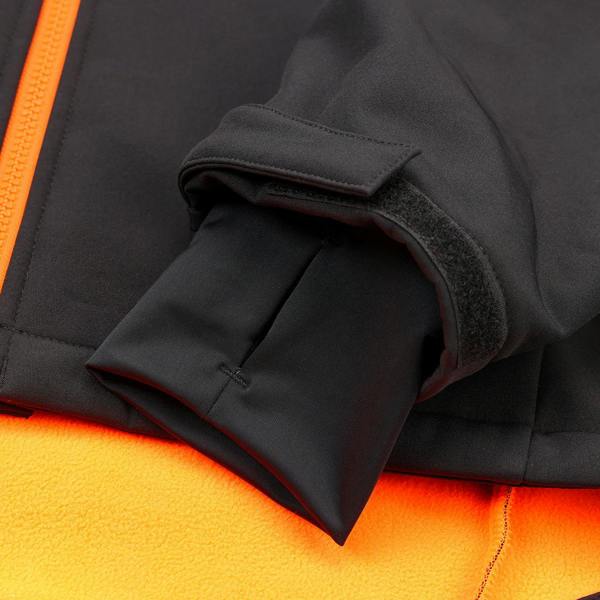 Scruffs Bradfield Softshell