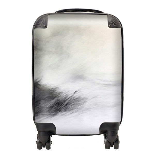 Warren Reed Isla Quinn: 00021 Suitcase