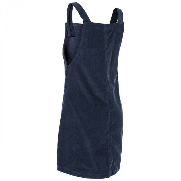 Trespass Womens/Ladies Twirl Casual Dress - Navy