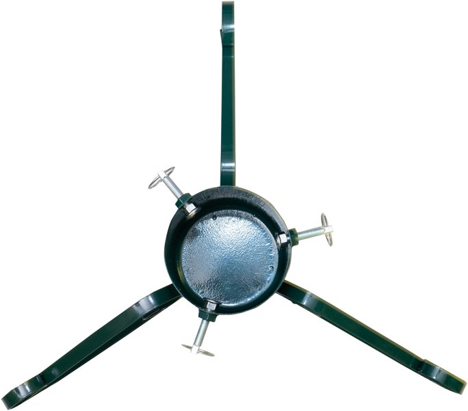 St Helens Christmas Tree Stand, Large (2.8M Trees)