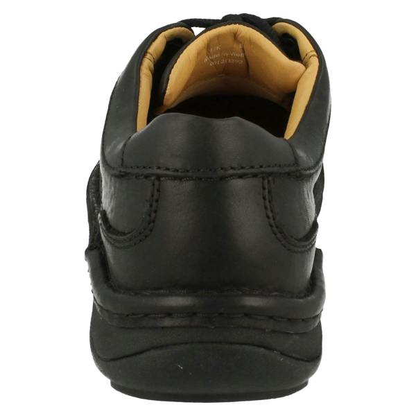 Clarks Mens Clarks Active Air Lace Up Shoes Nature Three