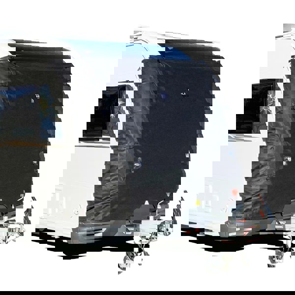 Caravan Towing Cover OLPRO