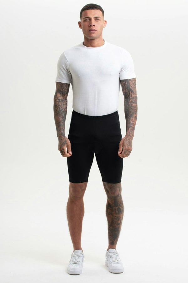 Discipline 365 Reflective Iridescent Cycle Short
