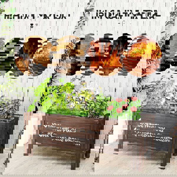 Garden Bed