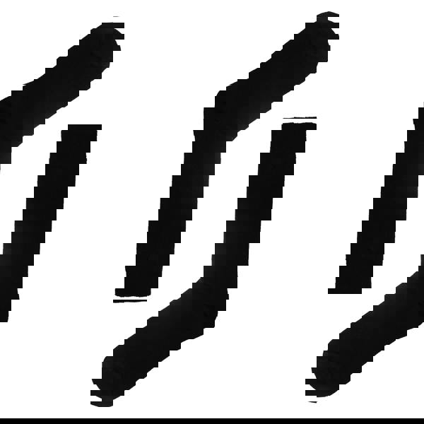 Jemsox Plain Comfort Welt Organic Cotton Mens Socks | Soft Flat Knit & All-Day Comfort