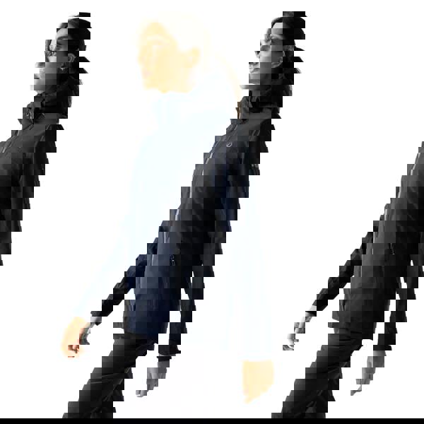 Dare 2B Womens/Ladies Switch Up III Waterproof Jacket - Navy