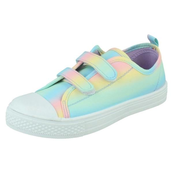Spot On Girls Spot On Casual Shoes H2643