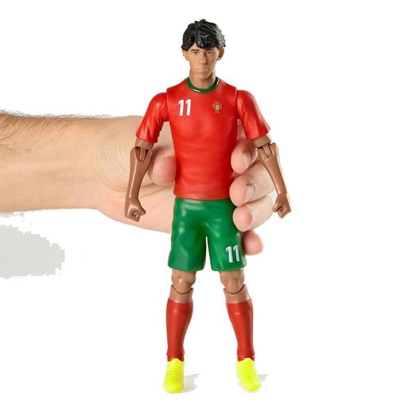 Banbo | Joao Felix Portugal Fully Articulated Figurine