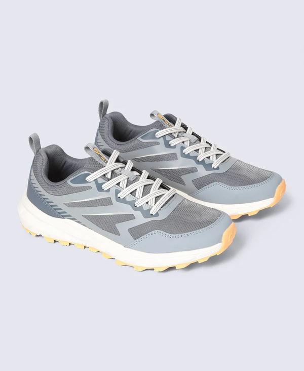 Animal Womens Switch Lightweight Running Shoes - Blue