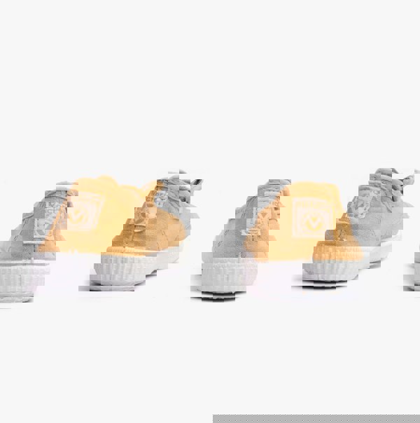 Victoria 1915 INGLESA DREC Womens Canvas Pumps Trigo