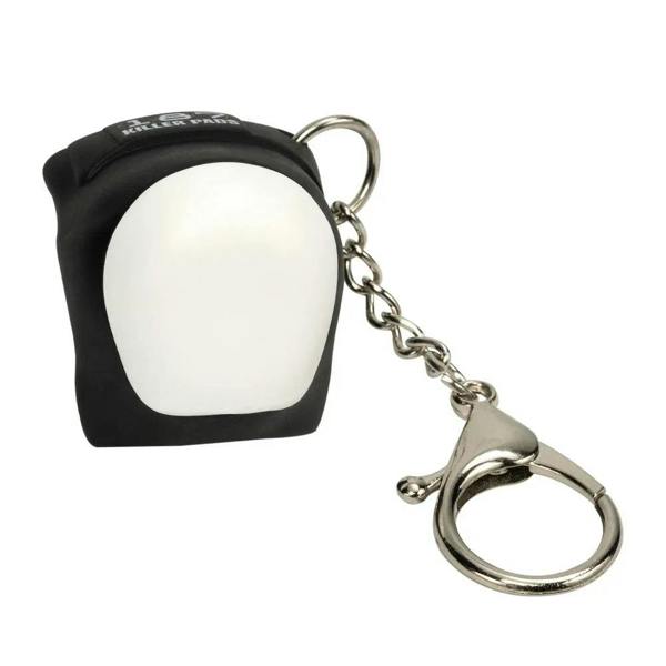 187 Killer Pads Pro Knee Keychain