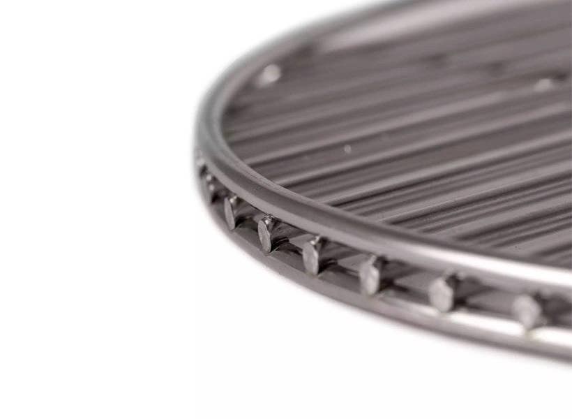Petromax Atago Gas Grill Grilling Grate
