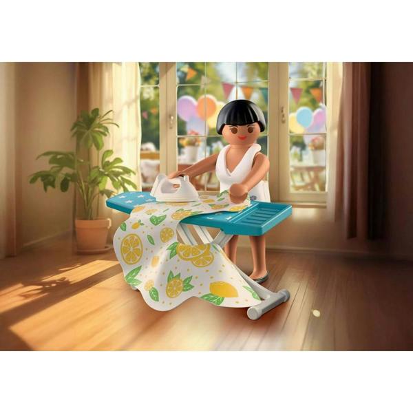 Stylist - 71878 Playset