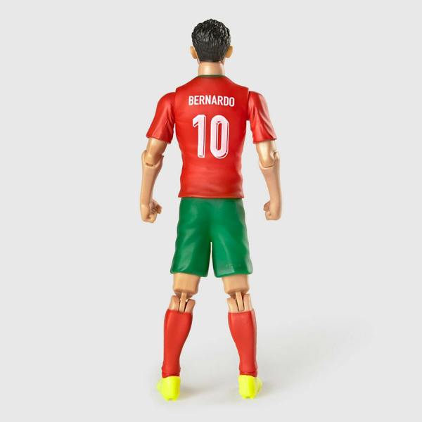 Banbo | Bernardo Silva Portugal Fully Articulated Figurine