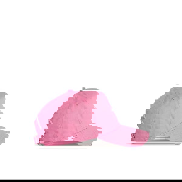 Dsquared Mini Logo Cap   in  Pink