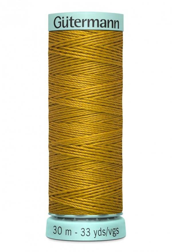 Gutermann Pure Silk R 753 Thread 30m Silk Thread Suitable For Embroidery