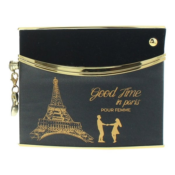 Le Chameau Good Time In Paris Eau de Parfum 80ml for Her