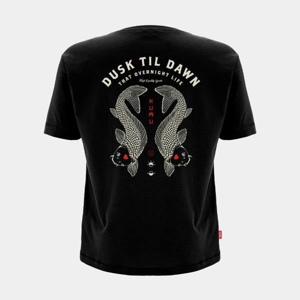 Kumu Dusk Til Dawn Tee