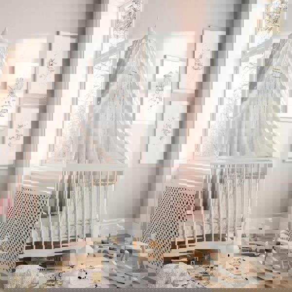 Nursery Art Wall | Set of 3 wall art prints