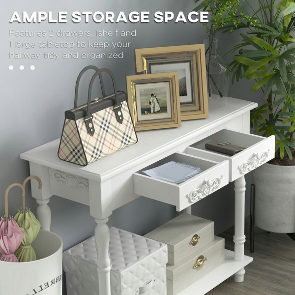 Console Table