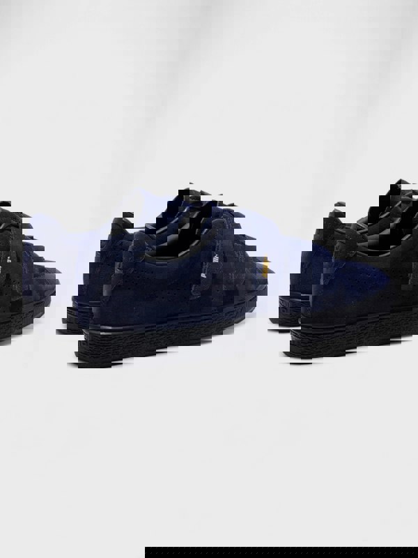 Puma x Noah Suede Classic Velcro Navy