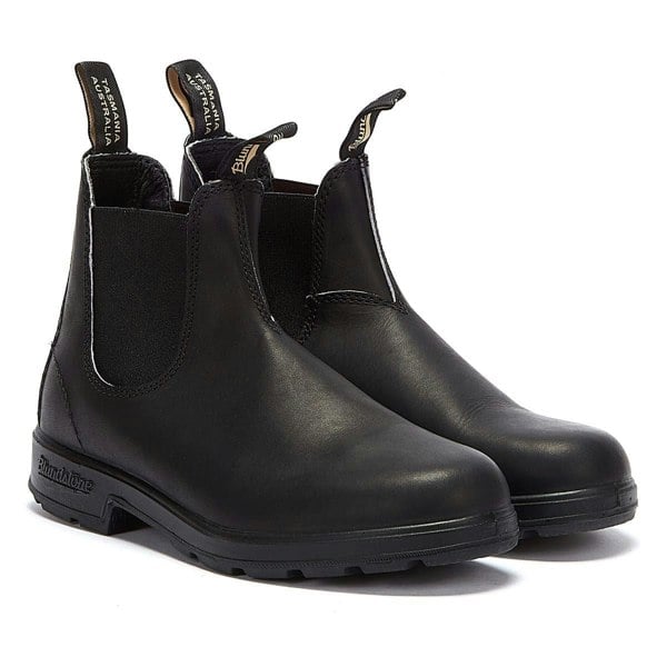 Blundstone 510 UN Originals Boot Black